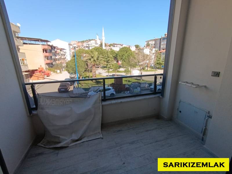 Edremit Gazicelal Mah`da2+1  Daire. - 14